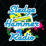 Sledge Hammer Radio icon