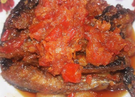 Resep Ikan Tongkol(圖3)-速報App