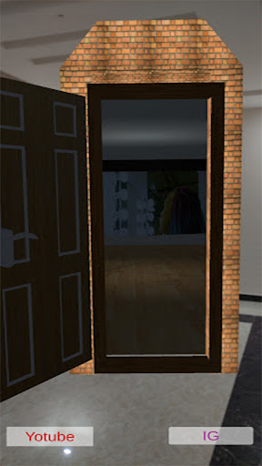 Android application Elijha AR portal screenshort
