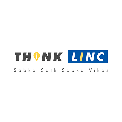 Think Linc logo