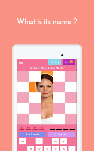 2020 Quiz For Once Upon A Time Guessing Trivia Game Pc Android App Download Latest