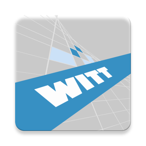 PATBOX Control - Made by WITT logo