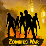Cover Image of ダウンロード Call of Zombie Survival: Zombie Games 2021 1.1.1 APK