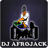 DJ Afrojack Music icon