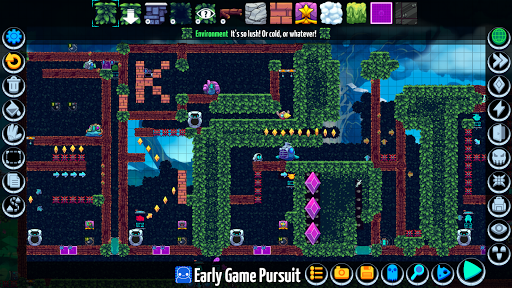 Levelhead - proclamare possit in infinitum platformer