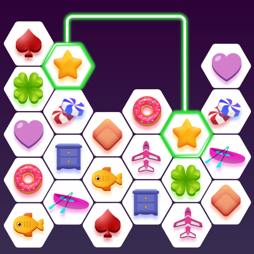 ✓[Updated] Tile Match Hexa Mod App Download For Pc / Mac / Windows  11,10,8,7 / Android (2023)