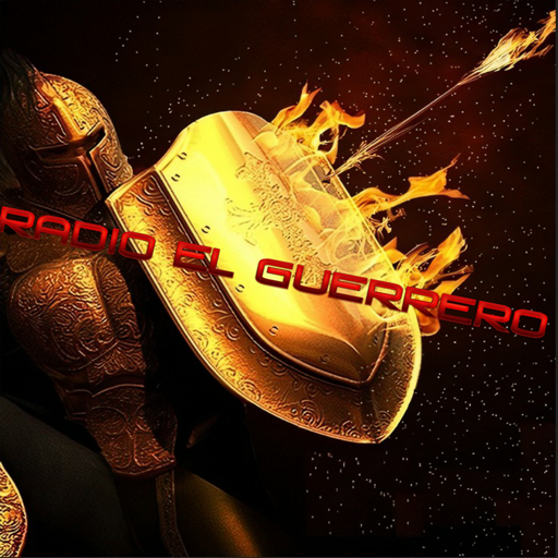 RADIO EL GUERRERO logo