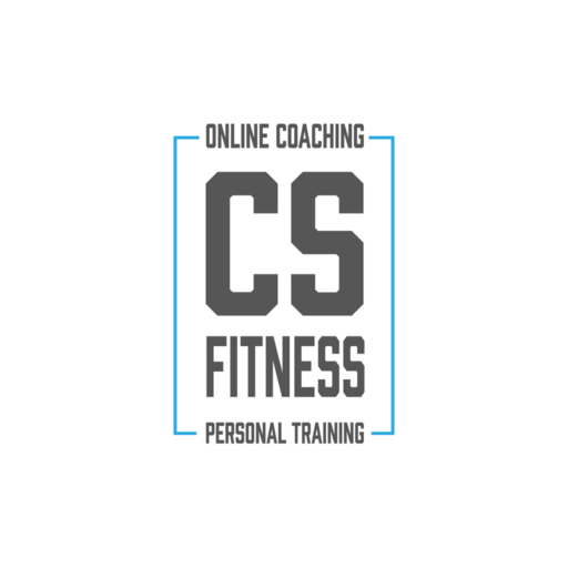 CS Fitness logo