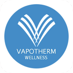 「Vapotherm Wellness」圖示圖片