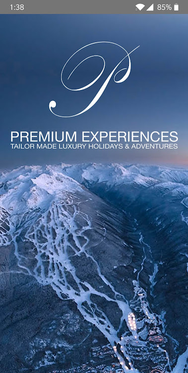 Premium Experiences Whistler - 8.13.6894 - (Android)