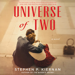 Icon image Universe of Two: A Novel