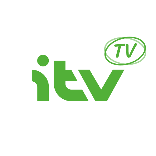 iTVuz: kino, seriallar va TV logo