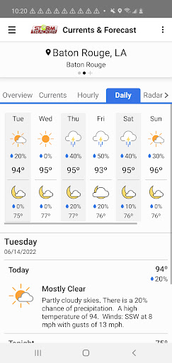WGMB-WVLA BRProud Weather