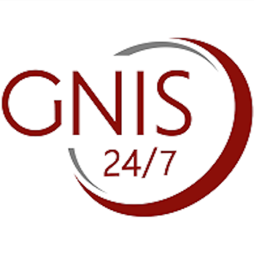 Goretti Nobre 24/7 logo