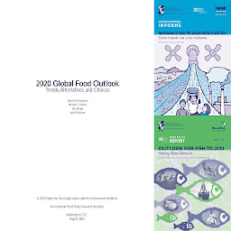 Obraz ikony: Food Policy Report