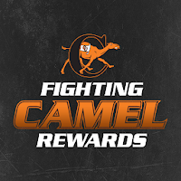 Camel Rewards App