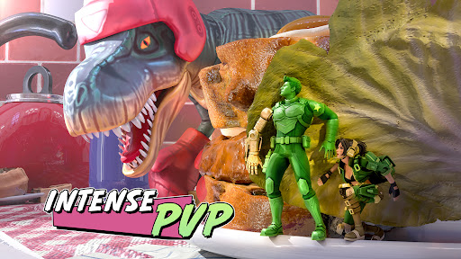 TOY WARS 3