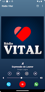 Rádio Vital