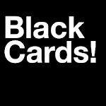 Black Cards: You Against Humanity Expansion! Apk