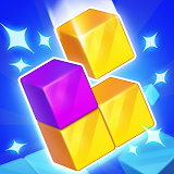 Drop Block Puzzle : Tetris icon