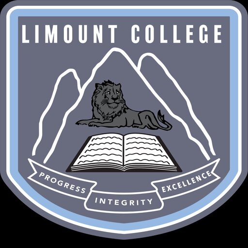 Limount School logo