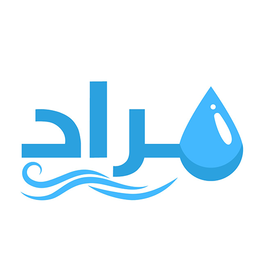 مراد logo