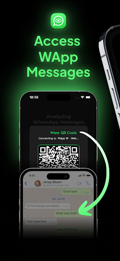 DirectM: Direct Message screenshot 0