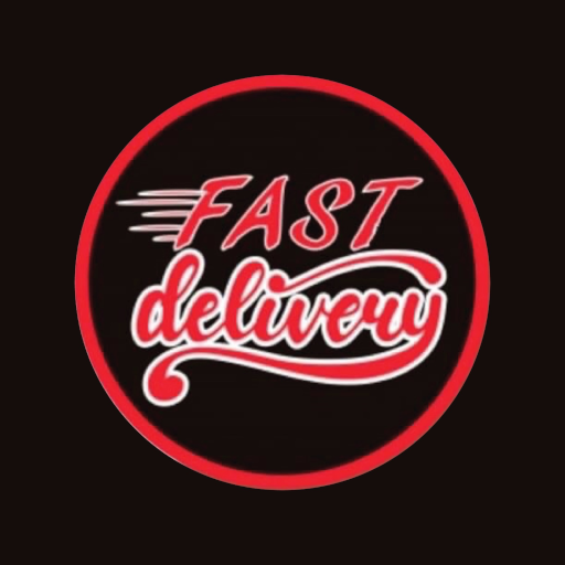 Fast Delivery 24 logo