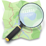 OSM Browser icon