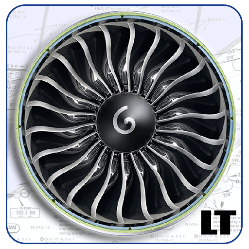 EJETS TRAINING GUIDE LITE  Icon