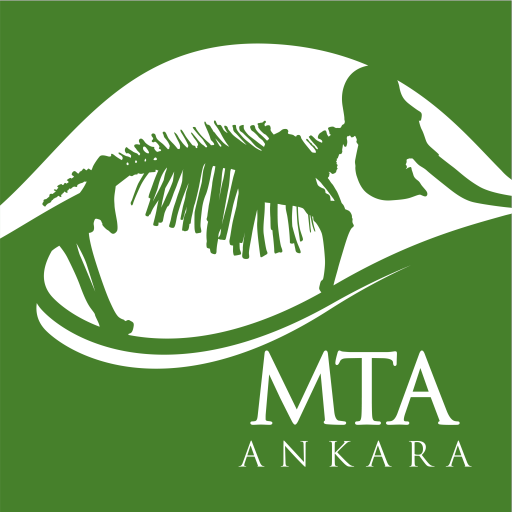 MTA ŞCD Tabiat Tarihi Müzesi for  Android – Latest Version & Features app icon
