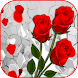 Rose Live Wallpaper - Androidアプリ