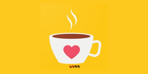 Coffee Lover Stories - Coffee Quotes, Wallpapers