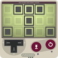 BLICKxBLOCK MANIA : Ultimate R