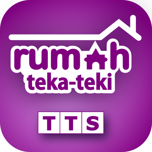 TTS Mudah logo