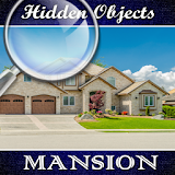 Mansion Hidden Objects icon
