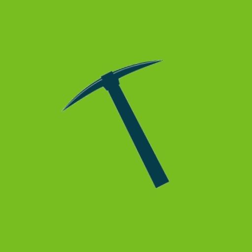 MinerLink logo