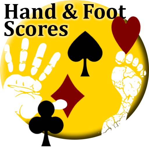 Hand & Foot Punkterechner 1.4 Icon