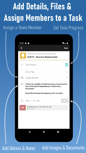 Pyncil Screen 3
