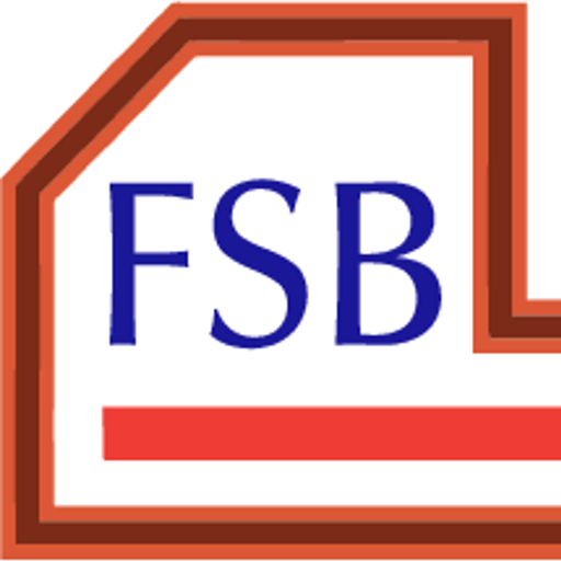First State Bank Banking logo