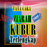 Tata Cara Ziarah Kubur icon