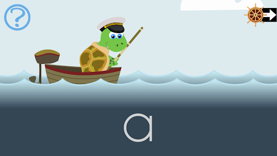 Phonics - Sounds to Words for beginning readers 3.01 Screenshots 2