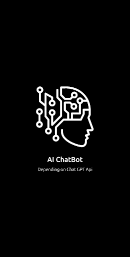 Android application Conversia - AI ChatBot screenshort