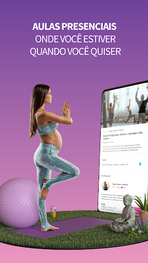 FITFIT Screen 3