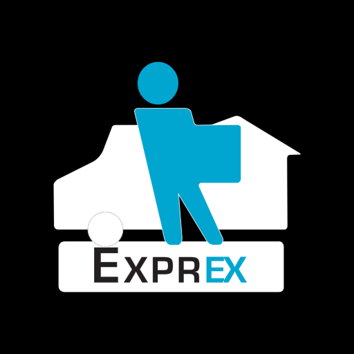 Exprex Manager logo