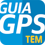 Cover Image of Download Guia GPS Tem  APK