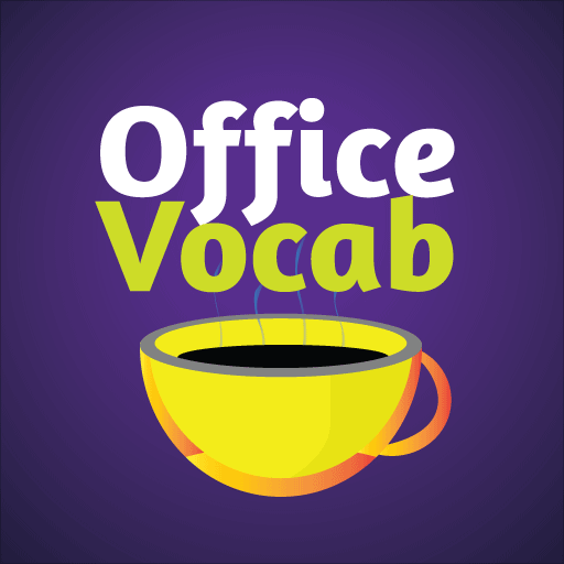 Learn Vocabulary for Office logo