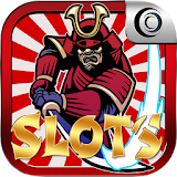 Shogun Slots icon