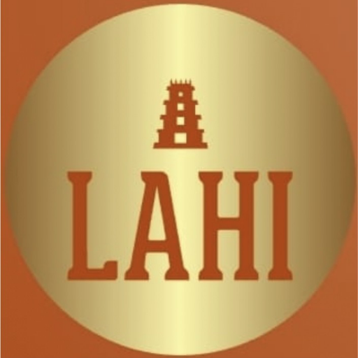 Lahi logo