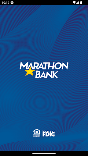 Marathon Bank Screenshot 1 - AppWisp.com